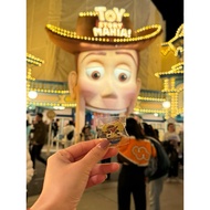 Authentic Harp Deity Can Trade