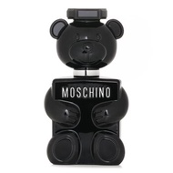 Moschino 霧仙儂  Toy Boy 木質辛調香水 100ml/3.4oz