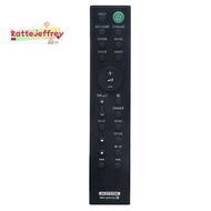 Remote Control ABS -AH412U  Home Cinema Soundbar HT-S700RF HT-S500RF SA-WS500RF SS-SS500RF SS-S500RF