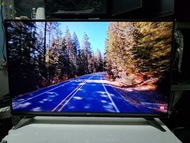 LG 43吋 43inch 43 UH7500  4K 智能電視 smart tv