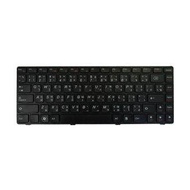 คีย์บอร์ด เลอโนโว - Lenovo keyboard (ภาษาไทย) สำหรับรุ่น IdeaPad V370 V370G V370A V370GT