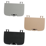 Overhead Console Sunglasses Holder For Ford F250 Harley-Davidson Edition, King Ranch, Lariat, XL, XL
