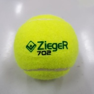 Tennis ball tennis ball unit