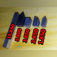 BETEL WIDIA LARIS C110/c303 PLATINA SPESIAL