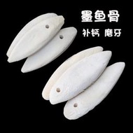 優選 特級鸚鵡專用打磨消毒補鈣墨魚骨海螵蛸虎皮鸚鵡墨魚骨新一件包郵