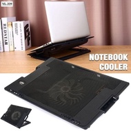 Laptop cooler Ergo Stand Adjustable Folding Bracket stand Laptop Cooling Stand