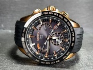 SEIKO ASTRON GPS 太陽能手錶 太陽能 GPS 衛星電波手錶 SBXB055 8X 系列