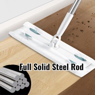 𝗨𝗥𝗕𝗔𝗡𝗛𝗢𝗠𝗘𝗦 Electrostatic Magic Mop Tisu Pengelap Lantai Dust Removal Paper Disposable Wet Tissue Hab