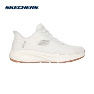 Skechers Men Slip-Ins Sport Equalizer 6.0 Royze Casual Shoes - 233102-OFWT Air-Cooled Memory Foam