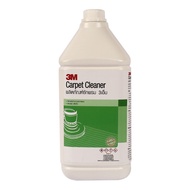 3M Carpet Cleaner ผลิตภัณฑ์ซักพรม ระบบบอนเน๊ต 3เอ็ม (แกลลอน)