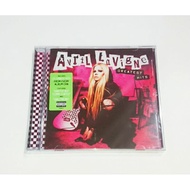 CD​ CD​Music​ Avril Lavigne​ : Greatest​ Hits​ (2024)