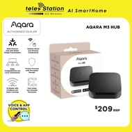 AQARA Hub M3 (HM-G01D) | 2 Years Warranty