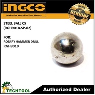 INGCO Steel Ball C5 for Rotary Hammer Drill (RGH9018-SP-82)