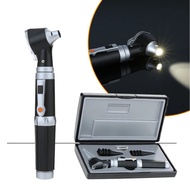 ENT Otoscope Ear Examination Tool Otoscope Ear Scope with LED - HS-OT10G