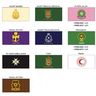 0050 Association Flag