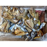 Ikan Kering Otek 250g