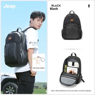 Jeep | Lightweight Hiking Backpack 25L