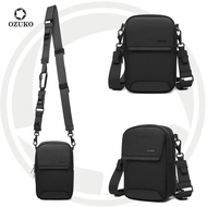 OZUKO Tekko Sling Bag #9732 - Men's Mini Sling Bag