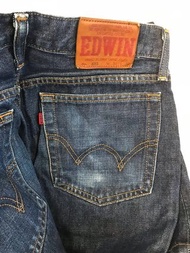 Edwin Jeans