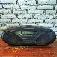 RADIO Tape POLYTRON PSC 722 GRAND BAZZOKE