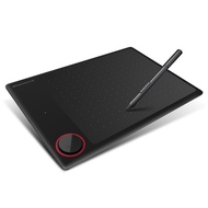 drawing tablet apple pencil stylus pen 10moons G30 Digital Tablets 8192 Pressure Level Type-C Durabl