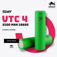 BATERAI 18650 SONY VTC 4 VTC4