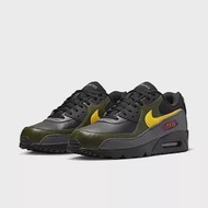 NIKE AIR MAX 90 GTX 防潑水 男休閒鞋-黑-DJ9779001 US8 黑色