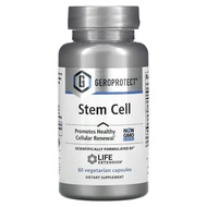 Stem Cell, 60 Vegetarian Capsules