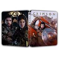 Crimson Desert KR Edition Steelbook | FantasyBox