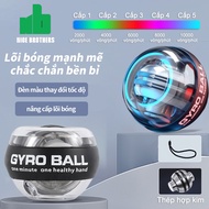 Gym BALL Wrist BALL Is An Automatic Starting Exercise BALL, For Wrist Training Students And