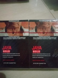 Jaya Bold 20