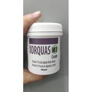 (CLEARANCE 11/2023) Xorquas M1 cream 100g