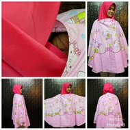 Nursing cover 360 full coverage, nursing cover tutup keliling depan belakang