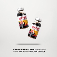 RAPTORS TAJIAN Doping ayam - Isi 10ML