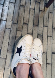 Golden Goose Superstar Sneakers