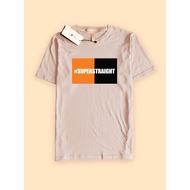 Superstraight Meme T-shirt