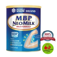 MEGMILK SNOW BRAND MBP NeoMilk Milk Formula