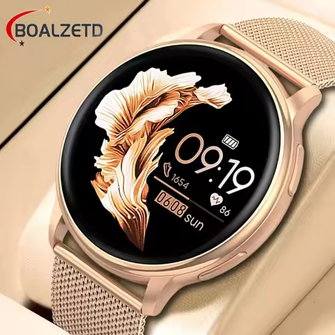 1.39'' Sports Smart Watch Fitness Clock Health Monitor Waterproof Smartwatch Wireless Call Watches f