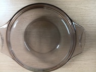 Pyrex 強化玻璃煲連蓋