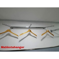 GANTUNGAN 100 CM WALL HANGERS
