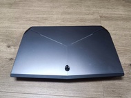 alienware 17 r3 i7 16g ram 512gb ssd nvidia gtx970m