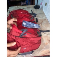 Beg Deuter Futura 28 Ready stock Malaysia Free Rain Cover