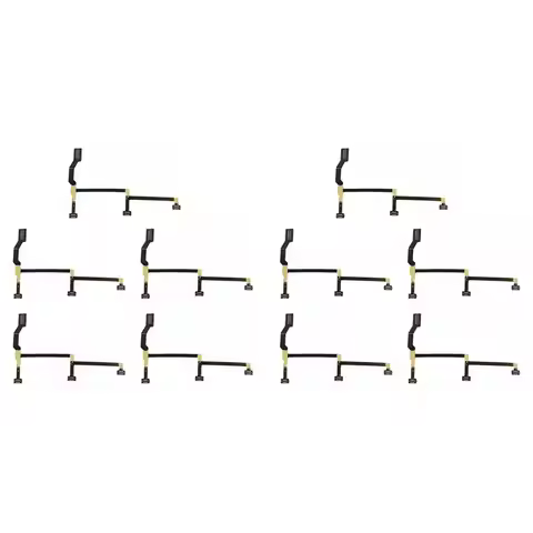 10X Camera Gimbal Flex Cable Flexible Gimbal Flat PCB Ribbon Flex Cable Layer For DJI Pro Drone Acce