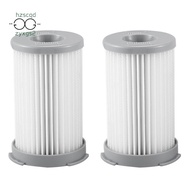 2pcs Vacuum Cleaner Accessories Cleaner HEPA Filter For Electrolux ZS203 ZT17635/Z1300-213 High Efficiency Filter Dust