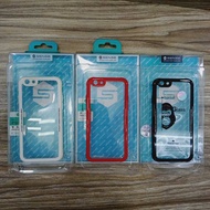 SENSE HARDCASE CLEAR iphone 6 / 6S