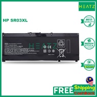 HP SR03XL SR04XL HSTNN-IB7Z HSTNN-IB8L L08855-855 L08855-856 L08934-1B1 L08934-2B1 L08934-2B2 LAPTOP