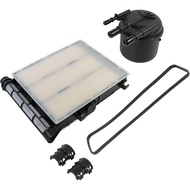 Fuel Filter Element 6.7 Power stroke replacement for 2017 2018 2019 2020 2021 2022 2023 Ford F-250 F