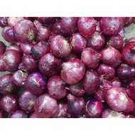 Bawang Merah India / Bawang Peking 1kg