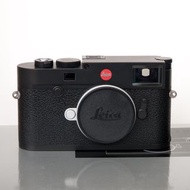 Leica M10 black chrome