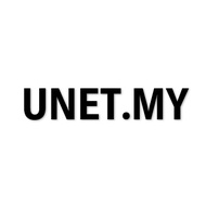 Domain website UNET.MY for sale Domain Only